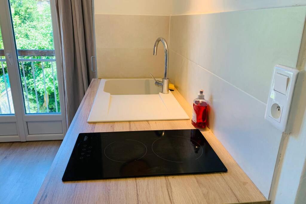 Provence Appartement Manosque Exterior foto