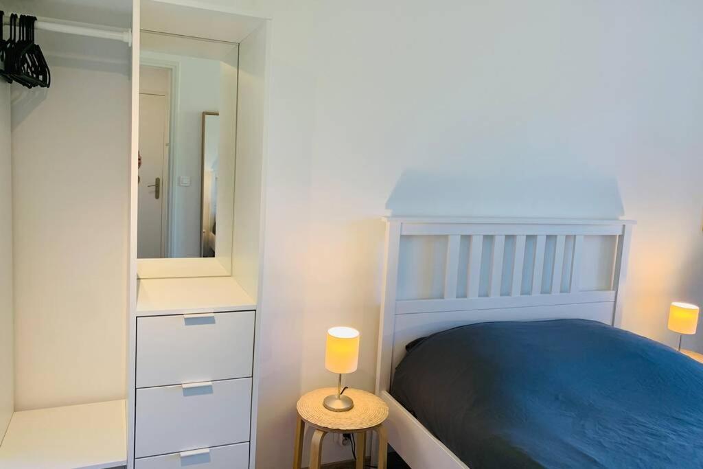 Provence Appartement Manosque Exterior foto